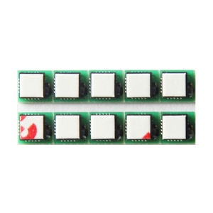 Chip de Tóner para <span class=keywords><strong>Canon</strong></span> Color ImageCLASS I-SENSYS IC IS <span class=keywords><strong>LBP</strong></span> 621/<span class=keywords><strong>LBP</strong></span> 622/<span class=keywords><strong>LBP</strong></span> <span class=keywords><strong>623</strong></span>/<span class=keywords><strong>LBP</strong></span> 641/<span class=keywords><strong>LBP</strong></span> 642/MF 644/MF 643/MF 645 CW CDW CDN CX - Product Image 3