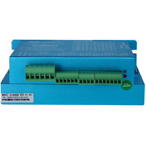 Controlador de Circuito Cerrado 2LS860H+86mm Motor, Motor de 2 Fases de 86mm, Precio de Fábrica, Gran Venta - Product Image 1