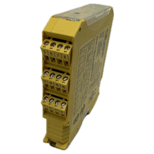 Relais de sécurité LK4169, rideau lumineux de sécurité Di-Soric MS-1 8041200, d'occasion - Product Image 1