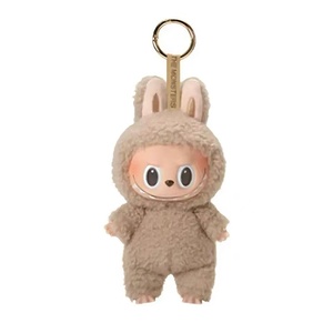 POP MART <strong>Labubu</strong> Series V1 Macaron Blind Box, <strong>Labubu</strong> Figurine Blind Box Toy Ornament Gift - Product Image 4