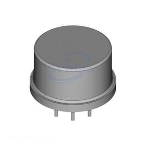 Transistors Electronic Chips Component 2SD1619T-TD-E Original - Product Image 1