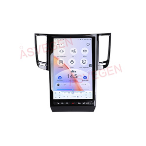 Nuevo diseño 14,5 "<span class=keywords><strong>Android</strong></span> <span class=keywords><strong>Car</strong></span> Radio pantalla táctil para Infiniti FX35 2007-2013 Auto Multimedia <span class=keywords><strong>Car</strong></span> Dvd <span class=keywords><strong>Player</strong></span> Gps navegación 4G <span class=keywords><strong>SIM</strong></span> - Product Image 6