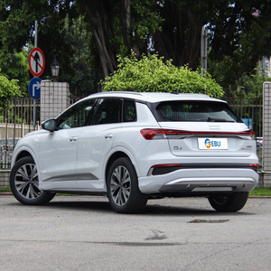 Acceptation des commandes personnalisées Audi Q4 E-<span class=keywords><strong>Tron</strong></span> 2023 50 40 Voitures 605 km Audi Q4 E-<span class=keywords><strong>tron</strong></span> Véhicules à énergie nouvelle - Product Image 3