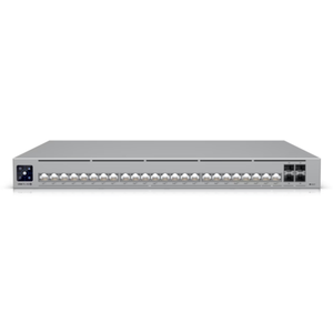 Switch Gestionado Pro HD de 24 Capas y 3 Puertos - Product Image 1