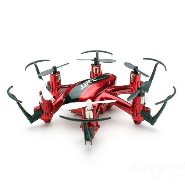 JJRC H20 ヘキサコプター ドローン 3Dフリップ機能付きカメラ搭載