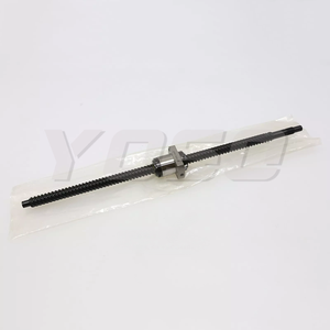 WGF2550 WGF3060แบบไม่มีพรีโหลด WGF3090น๊อลสกรูและถั่ว WGF2550 WGF3090 WGF3060 - Product Image 5
