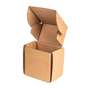 Caja de Cartón Reciclable para Sombreros de Vaquero, Estilo <span class=keywords><strong>Dandy</strong></span>, para Viaje, con Logotipo Personalizado al por Mayor - Product Image 5