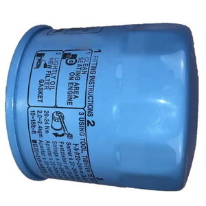 อะไหล่กรองน้ำมันเครื่องยนต์ประสิทธิภาพสูงสำหรับรถยนต์ 15400 - Honda PCX-306 - Product Image 5