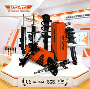 54651-4V100 Conjunto de <span class=keywords><strong>Amortiguador</strong></span> Delantero Izquierdo Completo para <span class=keywords><strong>Hyundai</strong></span> <span class=keywords><strong>Elantra</strong></span> MD Avante 2011-2015, Suspensión con <span class=keywords><strong>Amortiguador</strong></span> - Product Image 3