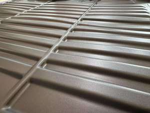 Tapis <span class=keywords><strong>de</strong></span> coffre <span class=keywords><strong>de</strong></span> voiture en <span class=keywords><strong>TPE</strong></span> en gros d'usine, doublure <span class=keywords><strong>de</strong></span> benne 3D pour pick-up Dodge Ram 1500 2013 - Product Image 6