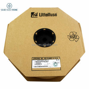 Fusibili SEUO Pico Fuse 0251001.NRT1L 0251002.NRT1L 025101.5NRT1L 1A 1.5A 2A 125V 3x7mm Fusibili Assiali - Product Image 5