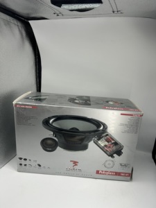 Altavoz de Audio para Automóvil de 6.5 Pulgadas, Accesorios para Automóvil, Altavoz Soway - Product Image 6