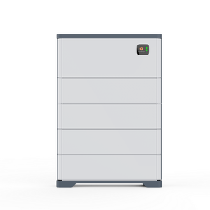 Système de batterie de stockage d'énergie domestique Starcharge New VBox-10 Standard 10,3 KWh 4,8 KW - Product Image 3