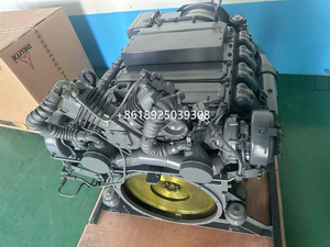 BF10L413 BF8M413 BF8L513 F6L913 Machine complète de la série Doitz. - Product Image 6