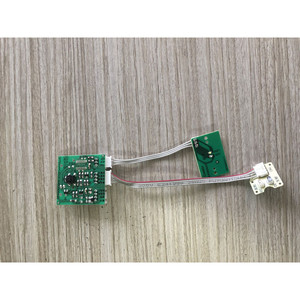 Dispensador de Jabón Automático con Sensor, Chip IC SOP8, Uso Doméstico, Manos Libres - Product Image 2