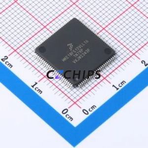 แบรนด์ใหม่-ต้นฉบับ MKE18F512VLL16 LQFP-100(14x14) ไมโครคอนโทรลเลอร์ชิปวงจรรวม (MCU/mpu/soc) - Product Image 1