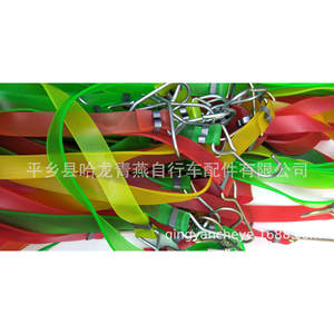 Correas de Goma de Colores para Equipaje, Correas de Amarre de Colores Variados para Automóviles, Accesorios para Equipos - Product Image 2
