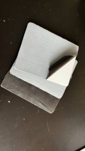 Membranes modernes TPO écologiques résistantes à l'eau pour les applications de cuisine - Product Image 6