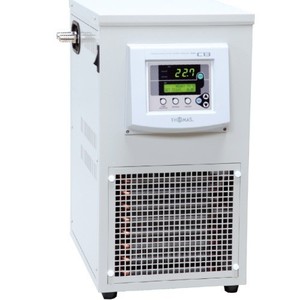 Enfriador Portátil de Circulación Cerrada Thomass TRL-108E, Dispositivo Termostático Vertical para Laboratorio - Product Image 3