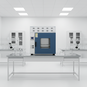 Equipo de Prueba de Viscosidad a Alta Temperatura ASTM D3654, Horno de Viscosidad, Dispositivo de Prueba de Viscosidad por Corte de Cinta, ASTM D3654 A - Product Image 4