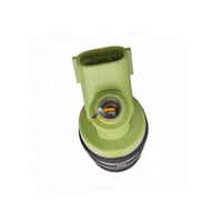 Inyector de Combustible, Piezas de Bomba de Combustible, Inyector de Combustible Common Rail, Envío Rápido, OEM 2325075060, Conjunto de Inyector, Inyector de Combustible para Automóvil