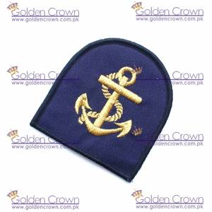 ซัพพลายเออร์แพทช์อันดับที่กำหนดเอง | แพทช์อันดับอัตราการจัดอันดับชั้นนำของเรือยอชท์ - Product Image 5