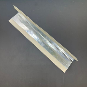 Protections d'angle extérieures en <span class=keywords><strong>acier</strong></span> galvanisé Xiabo, très vendues, conçues pour résister aux fissures et aux impacts des plaques <span class=keywords><strong>de</strong></span> plâtre, garantie 1 an - Product Image 4
