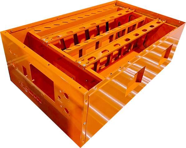 Winfinova DIY Battery Box Prismatic Battery