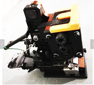 Molde aplicador de terminales personalizable, molde OTP, moldes de prensado horizontales y verticales para máquinas de prensado de terminales - Product Image 6