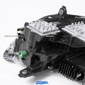 Faros Delanteros Originales de Alta Gama para Automóviles, Piezas Originales Nuevas para Ferrari 296 OE 957519 957520 - Product Image 5