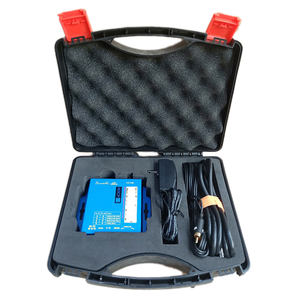 Estuche de Plástico Flexible Portátil para Almacenamiento de Herramientas, Diseño Rectangular, Ligero (400g), con Acolchado de Espuma, Uso Universal, Color OEM/ODM - Product Image 5