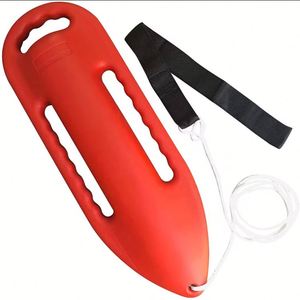 Bouée gonflable pour adultes avec couleur vive, grande taille pour la natation, logo personnalisé - Product Image 3