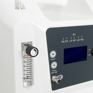 10l Hoge Kwaliteit Thuisgebruik Draagbare Zuurstofconcentrator Voor Ziekenhuis Kliniek Thuis - Product Image 6