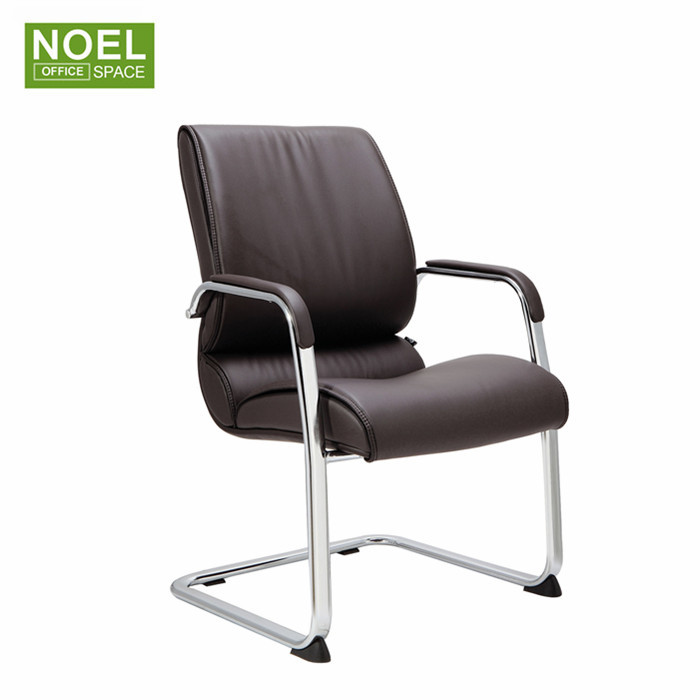 Factory Direct excellent quality modern Multifunctional leather executive chair durable office chair