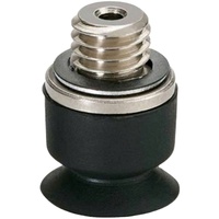 Ventouse plate courte avec adaptateur MU ZP2-TB06MUGN-H5 – Mini ventouse plate fine
