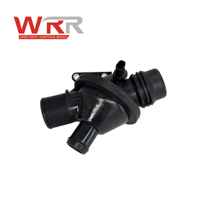 Thermostat de liquide de refroidissement pour BMW F30 F10 328i 528i – Pièce de rechange fiable pour le contrôle de la température de l'eau du moteur – Qualité supérieure - Product Image 6