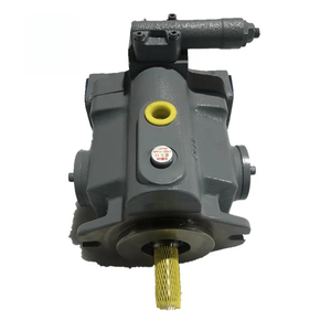 P31VFR-20-CMC-21-S121-J ปั๊มสูบน้ำมันไฮดรอลิกปั๊มสูบน้ำมัน P100V P8V P16V P31V P40V P70V - Product Image 1