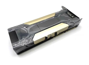GPU V100 32 Go TENSOR CORE GPU PCI 3.0 X16 DirectX 12 300 Watts GPU V100 32 Go TENSOR CORE GPU PCI 3.0 X16 Direc - Product Image 2