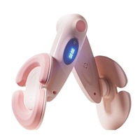 Appareil d'entraînement du plancher pelvien ZGC Meijiri personnalisé sous marque privée – Outil de yoga post-partum pour raffermir et sculpter les fessiers