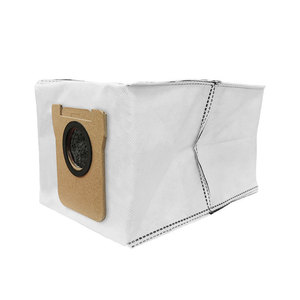Bolsa <span class=keywords><strong>de</strong></span> Polvo para Robot Aspirador, Bolsa <span class=keywords><strong>de</strong></span> Filtro <span class=keywords><strong>de</strong></span> Tela No Tejida para <span class=keywords><strong>Xiaomi</strong></span> Mijia Dreames B101CN Dreames S10 S10 PRO L10S Ultra X10+ X10 B101GL - Product Image 4