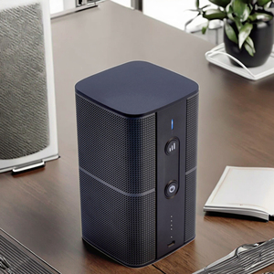 Stealthy Anti-Lausch-Lautsprecher Musik wiedergabe mit Aufnahme Jamming - Product Image 4