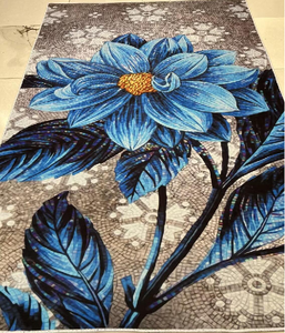 <span class=keywords><strong>Tapis</strong></span> et moquettes imprimés en 3D <span class=keywords><strong>Tapis</strong></span> d'entretien et de lavage faciles pour le salon et la chambre à coucher <span class=keywords><strong>Tapis</strong></span> décoratif de luxe pour la maison - Product Image 1