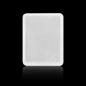 Paquete de calor adhesivo de parche calentador de cuerpo desechable de gran oferta para equipo térmico de calor de invierno - Product Image 2