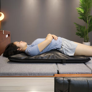 Tapis <span class=keywords><strong>de</strong></span> massage à pression d'air professionnel <span class=keywords><strong>de</strong></span> haute qualité pour le cou, le <span class=keywords><strong>dos</strong></span> et la taille soulagent la douleur - Product Image 6