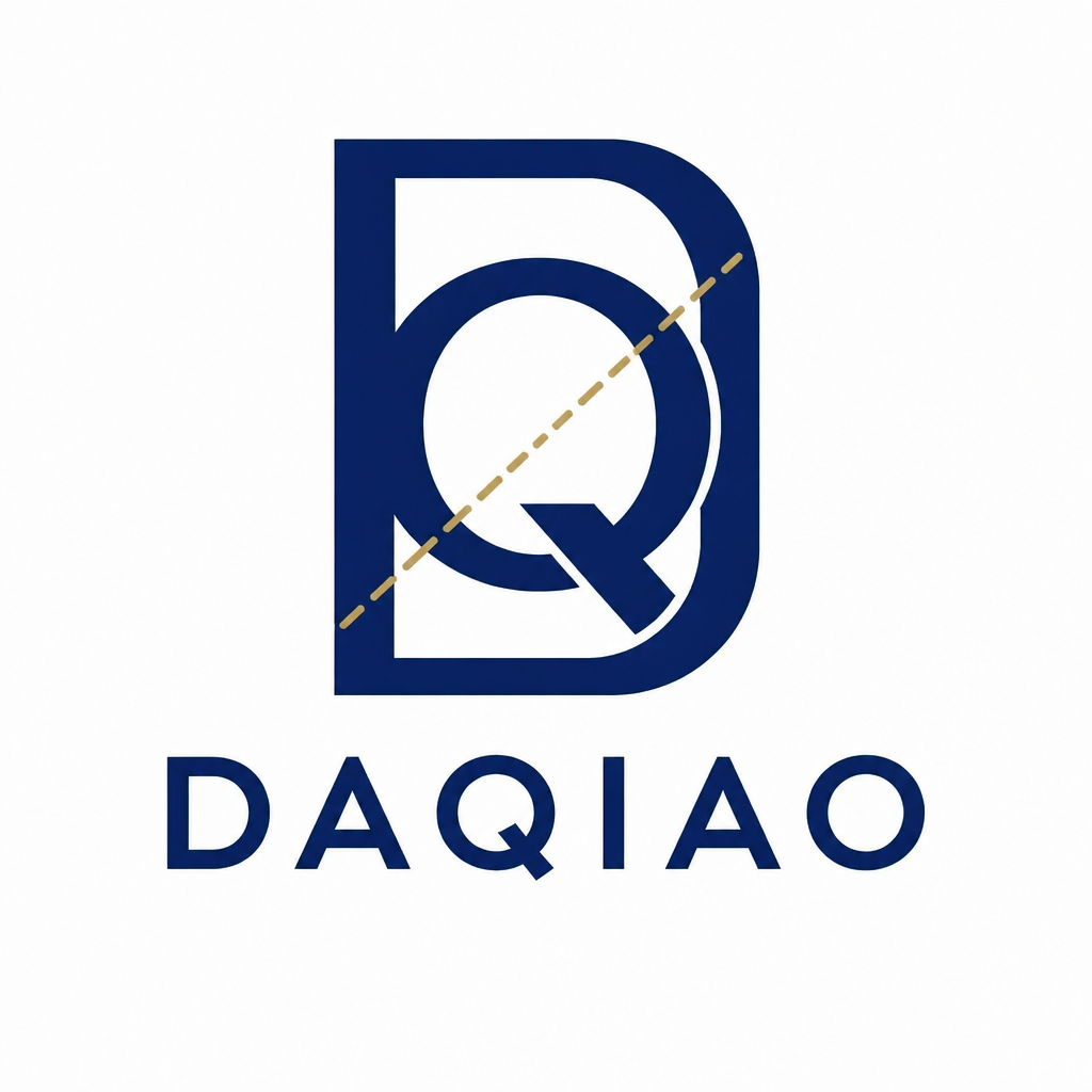 Guangzhou Daqiao Textile Trading Co., Ltd. logo