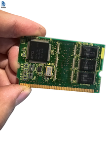 Tarjeta de Memoria para Sensor de Controlador PLC, Nueva y Original, A20B-3900-0280 - Product Image 1
