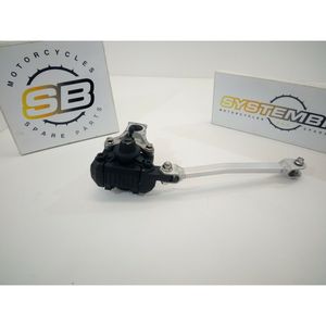 Pinza Freno Posteriore Suzuki Gsxr 600 750 2001-2003, Componente Freno per Moto - Product Image 4