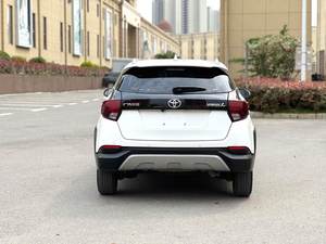 <span class=keywords><strong>Toyota</strong></span> <span class=keywords><strong>Yaris</strong></span> L Zhixuan 2022 de Alta Calidad, 1.5L Automático, Estilo SUV, Bajo Kilometraje, Sin Accidentes, Eficiente en Consumo de Combustible, Auto Usado - Product Image 4
