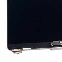 Layar LCD penuh A2179 rakitan tampilan layar untuk Apple MacBook Air Retina 13 "LCD 2020 tahun EMC 3302 baru