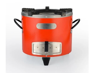 Multi-funzionale cucina africana <span class=keywords><strong>stufa</strong></span> in acciaio inox per uso domestico legna da ardere <span class=keywords><strong>stufa</strong></span> da campeggio all'aperto grande formato piccolo - Product Image 5